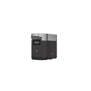 BATTERIE ECOFLOW DELTA 2 EXTRA BATTERY – Image 2