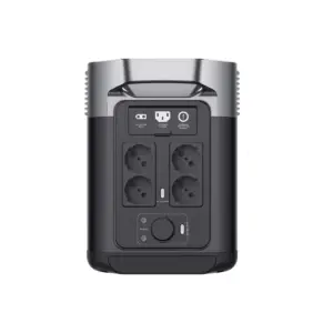 BATTERIE ECOFLOW DELTA 2 + PANNEAU SOLAIRE VICTRON 305W – Image 4