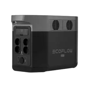 BATTERIE ECOFLOW DELTA MAX 1600WH – Image 3
