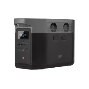 BATTERIE ECOFLOW DELTA MAX 2000WH – Image 2