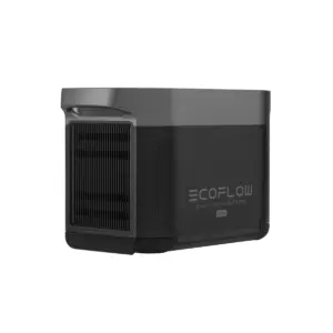 BATTERIE ECOFLOW DELTA MAX START EXTRA 2000WH – Image 3