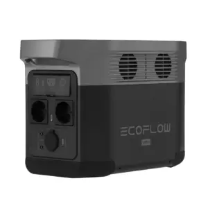 BATTERIE ECOFLOW DELTA MINI 882WH – Image 3
