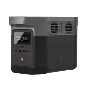 BATTERIE ECOFLOW DELTA MINI 882WH – Image 2