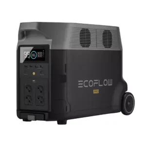 BATTERIE ECOFLOW DELTA PRO 3600WH – Image 3