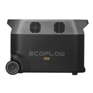 BATTERIE ECOFLOW DELTA PRO 3600WH – Image 2