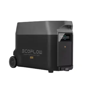 BATTERIE ECOFLOW DELTA PRO SMART EXTRA 3600WH – Image 2