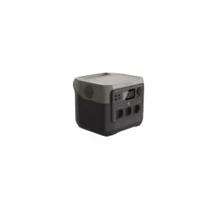 BATTERIE ECOFLOW RIVER 2 PRO + PANNEAU SOLAIRE VICTRON 215W – Image 3