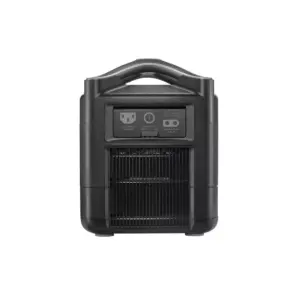 BATTERIE ECOFLOW RIVER MAX 576WH – Image 3