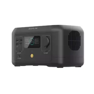 BATTERIE ECOFLOW RIVER MINI 210WH – Image 2
