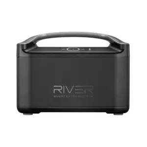 BATTERIE ECOFLOW RIVER PRO EXTRA BATTERY 720WH – Image 2