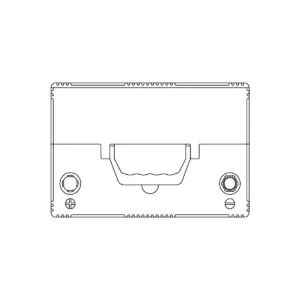 BATTERIE EXIDE EXCELL EB708 12V 70AH 740A – Image 3