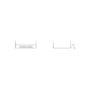 BATTERIE EXIDE EXCELL EB708 12V 70AH 740A – Image 5