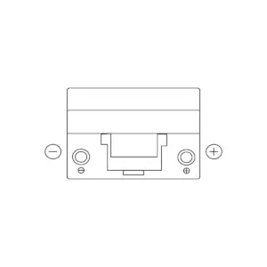 BATTERIE EXIDE EXCELL EB954 12V 95AH 720A – Image 3