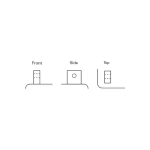 BATTERIE EXIDE START STOP AUXILIARY AGM EK143 12V 14AH 80A – Image 5