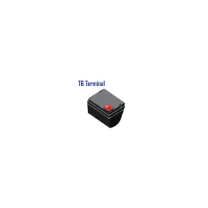 BATTERIE FULBAT FP12-40FR 12V 40AH – Image 3