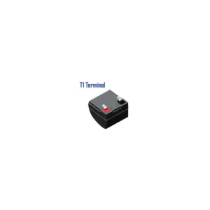 BATTERIE FULBAT FP12-7.2FR 12V 7,2AH – Image 3
