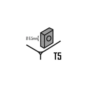 BATTERIE FULBAT FPC12-35 (Boite couleur) – Image 3