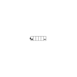 BATTERIE FULBAT FPC12-60 – Image 2