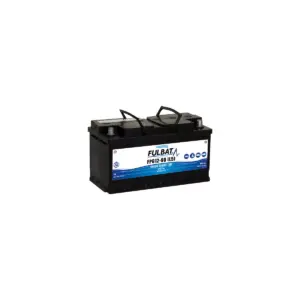 BATTERIE FULBAT FPG12-90 (L5) – Image 2