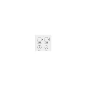 BATTERIE FULMEN START PRO FG1101 12V 110AH 750A – Image 3