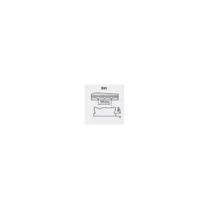 Batterie HIGH TECH TUDOR TA754 12V 75Ah 630A – Image 4