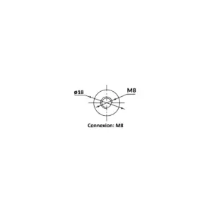 BATTERIE LIONTRON LiFePO4 25,6V 100Ah LXArctic smart BMS w. Bluetooth – Image 2