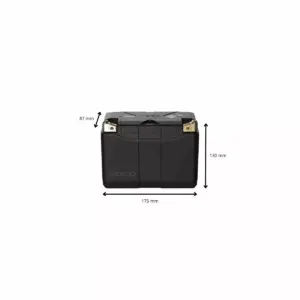 BATTERIE LITHIUM NLP20 12V 7AH 600A NOCO – Image 2