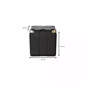 BATTERIE LITHIUM NLP30 12V 7,8AH 700A NOCO – Image 2