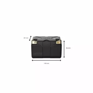 BATTERIE LITHIUM NLP9 12V 3AH 400A NOCO – Image 2