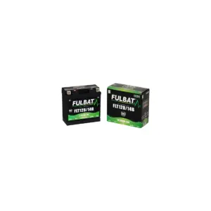 BATTERIE MOTO FULBAT LITHIUM LIFEPO4 FLT12B/14B 12,8V 76,8WH 360A – Image 2