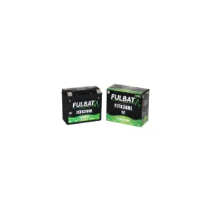 BATTERIE MOTO FULBAT LITHIUM LIFEPO4 FLTX20HL 12,8V 153,6WH 720A – Image 2