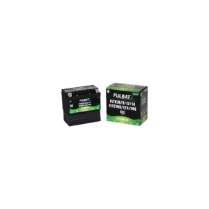BATTERIE MOTO FULBAT LITHIUM LIFEPO4 FLTX7A/9/12/14 - FLTZ10S/12S/14S 12,8V 64WH 300A – Image 2