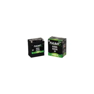 BATTERIE MOTO FULBAT LITHIUM LIFEPO4 FLTX7L/FLTZ7S 12,8V 38,4WH 180A – Image 2