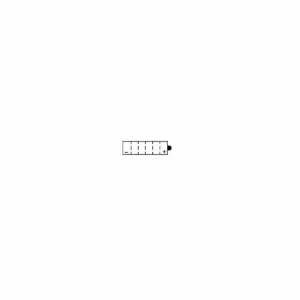 BATTERIE MOTO KYOTO 12N7-3B 12V 7AH 74A – Image 2