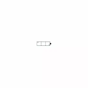 BATTERIE MOTO KYOTO 6N11A-1B 6V 11AH – Image 2