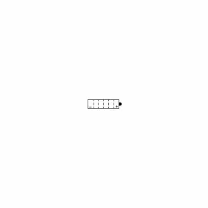 BATTERIE MOTO KYOTO 6N11A-4 6V 11AH – Image 2