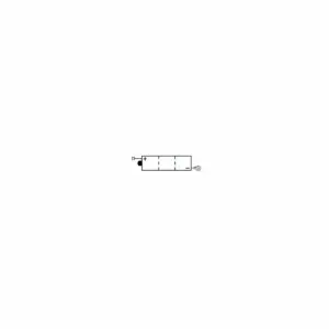 BATTERIE MOTO KYOTO 6N4-2A-2 6V 4AH – Image 2