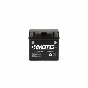 BATTERIE MOTO KYOTO YTZ7S-BS 12V 6AH 90A – Image 2