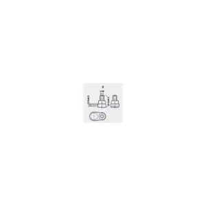 BATTERIE MOTO VARTA 12V YB14A-A2 – Image 2