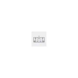 BATTERIE MOTO VARTA AGM YTX12-BS – Image 2