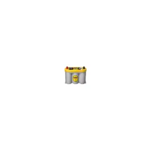 BATTERIE OPTIMA YELLOWTOP YTS2.1 – Image 2