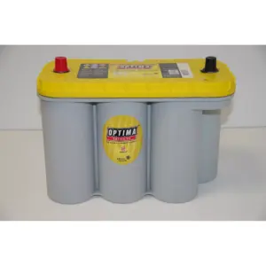 BATTERIE OPTIMA YELLOWTOP YTS5.5 – Image 2
