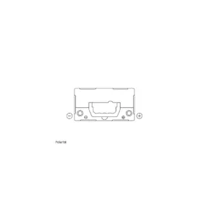 Batterie Start-stop AGM TUDOR TK454 12V 45Ah 380A – Image 5