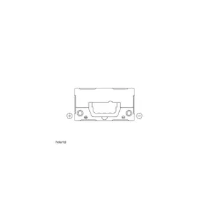 Batterie Start-stop AGM TUDOR TK457 12V 45Ah 380A – Image 4
