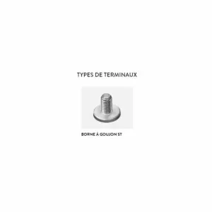 BATTERIE TROJAN DEEP CYCLE 31XHS 12V – Image 3