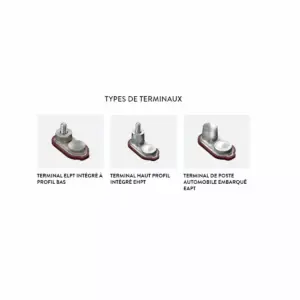 BATTERIE TROJAN DEEP CYCLE J150+ 12V – Image 3