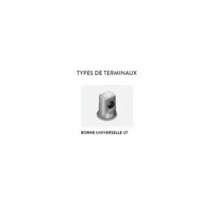 BATTERIE TROJAN DEEP CYCLE J185HG-AC 12V – Image 3