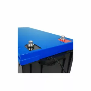 BATTERIE ULTIMATRON LIFEPO4 UBL-12-200 12,8V 200AH BLUETOOTH SMART BMS – Image 3