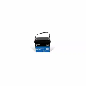 BATTERIE ULTIMATRON LIFEPO4 UBL-12-50 12,8V 50AH BLUETOOTH SMART BMS – Image 3