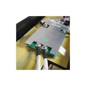 BATTERIE ULTIMATRON LIFEPO4 UBL-24-100 25,6V 100AH BLUETOOTH SMART BMS – Image 3